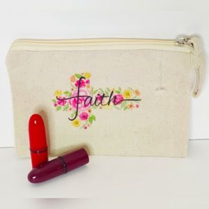 Canvas Multi-purpose Bag